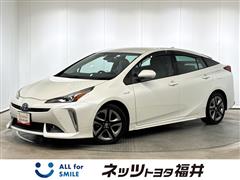 プリウス A ツーリングセレクション