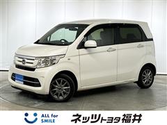 ホンダ N-WGN G-Lパッケージ