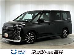 トヨタ ヴォクシー S-Z