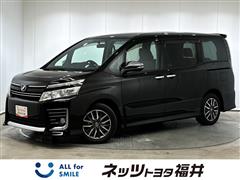 トヨタ ヴォクシー ZSキラメキ