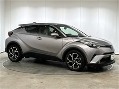 C-HR HEV G