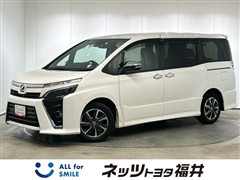 トヨタ ヴォクシー ZSキラメキ2