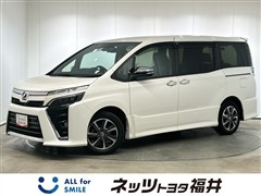 ヴォクシー ZSキラメキ2