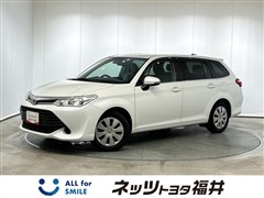 トヨタ カローラフィールダー G