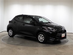 ヤリス 1.5G 4WD