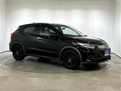 ヴェゼル X ホンダセンシング