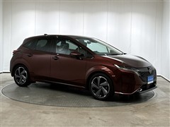 ノートオーラ G
