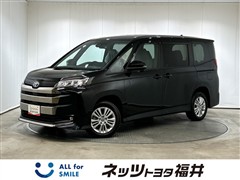 ノアHEV S-G E-Four