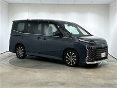 ヴォクシー S-Z