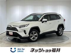 トヨタ RAV4 G 4WD