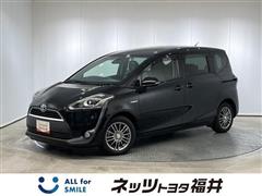 シエンタHEV G クエロ