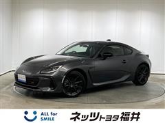 BRZ STIスポーツ