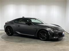 BRZ STIスポーツ