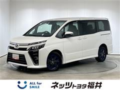 ヴォクシー ZS 4WD