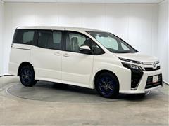 ヴォクシー ZS 4WD