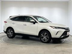 ハリアー G レザーパッケージ