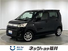 ワゴンRスティングレー X