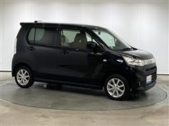 ワゴンRスティングレー X