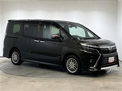 ヴォクシーHEV ZS キラメキ3