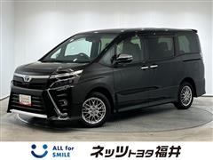 トヨタ ヴォクシーHEV ZS キラメキ3