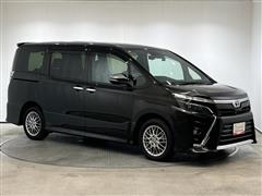 ヴォクシーHEV ZS キラメキ3