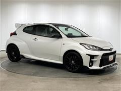 GRヤリス RZファーストエディション