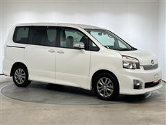 ヴォクシー ZSキラメキ