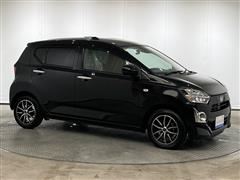 ミライース XリミテッドSA3