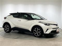 C-HRHEV G LEDエディション