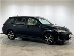 カローラフィールダーHEV G WXB