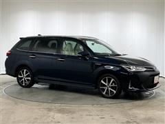 カローラフィールダーHEV G WXB