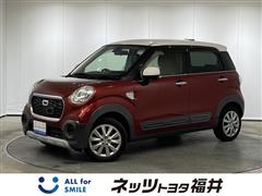 ダイハツ キャスト アクティバX SA2