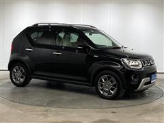 イグニスHV MF ゼンホウイモニタ