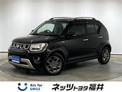 イグニスHV MF ゼンホウイモニタ