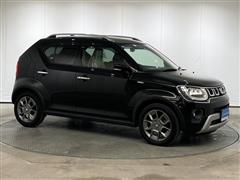 イグニスHV MF ゼンホウイモニタ