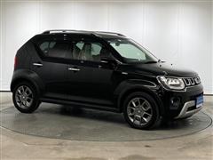 イグニスHV MF ゼンホウイモニタ