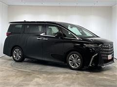 アルファード Z