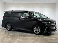 アルファード Z