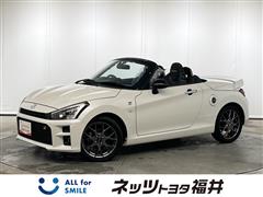 トヨタ コペン GR スポーツ