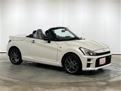 コペン GR スポーツ