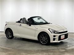 コペン GR スポーツ