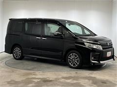 ヴォクシー ZSキラメキ