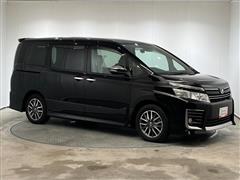 ヴォクシー ZSキラメキ