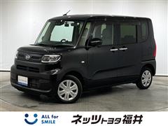 タント X 4WD