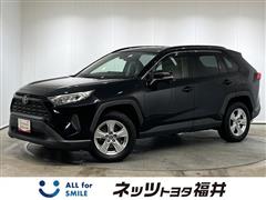 RAV4 X