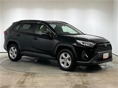 RAV4 X
