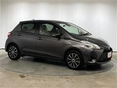 ヴィッツHEV 1.5F