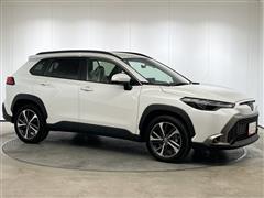 カローラクロスHEV Z 4WD