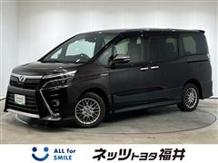 ヴォクシーHEV ZSキラメキ