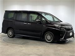 ヴォクシーHEV ZSキラメキ